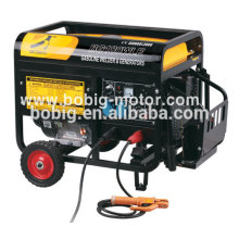 Hot sale gasoline welding generator set BG180LW/BG180LWE